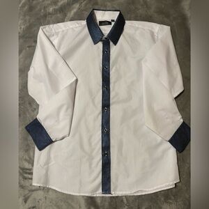 Men’s Formal Shirt
